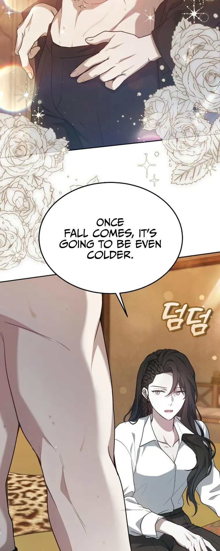 Age Of Arrogance Chapter 7 page 37 - 
