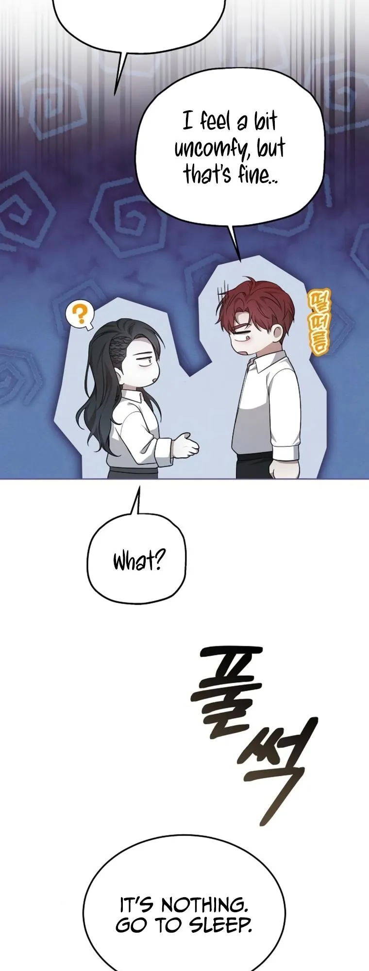 Age Of Arrogance Chapter 7 page 49 - 