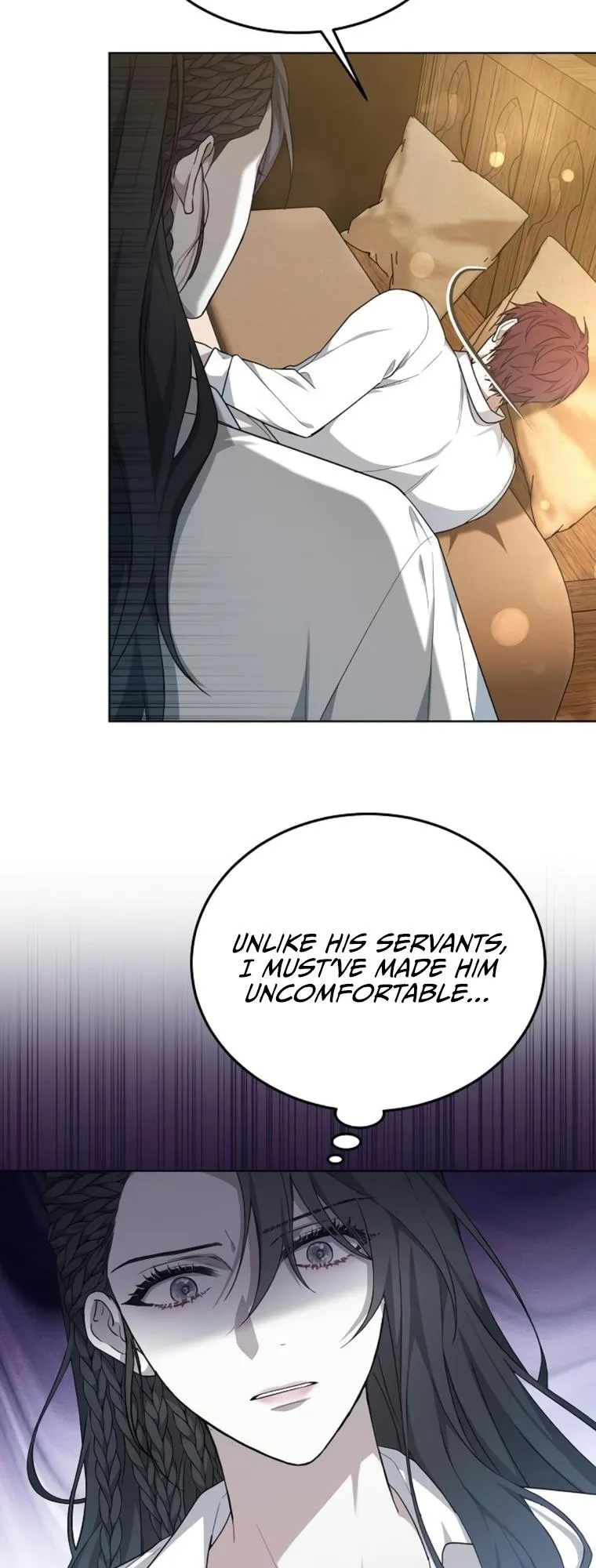 Age Of Arrogance Chapter 7 page 50 - 