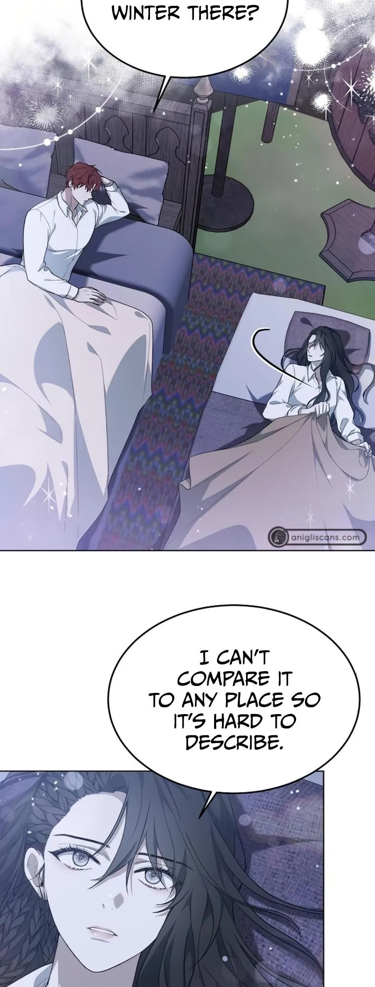 Age Of Arrogance Chapter 7 page 58 - 