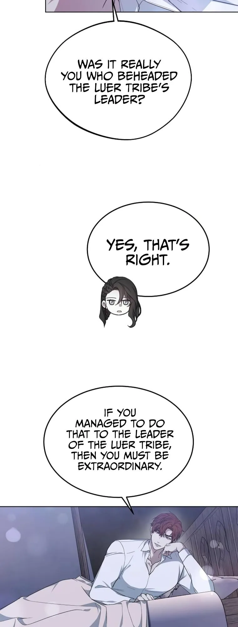 Age Of Arrogance Chapter 7 page 62 - 