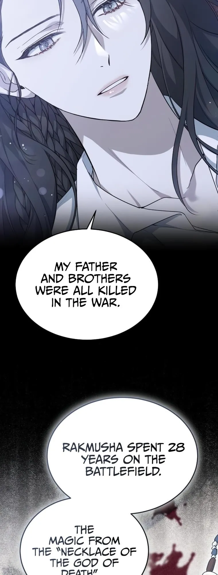 Age Of Arrogance Chapter 7 page 64 - 