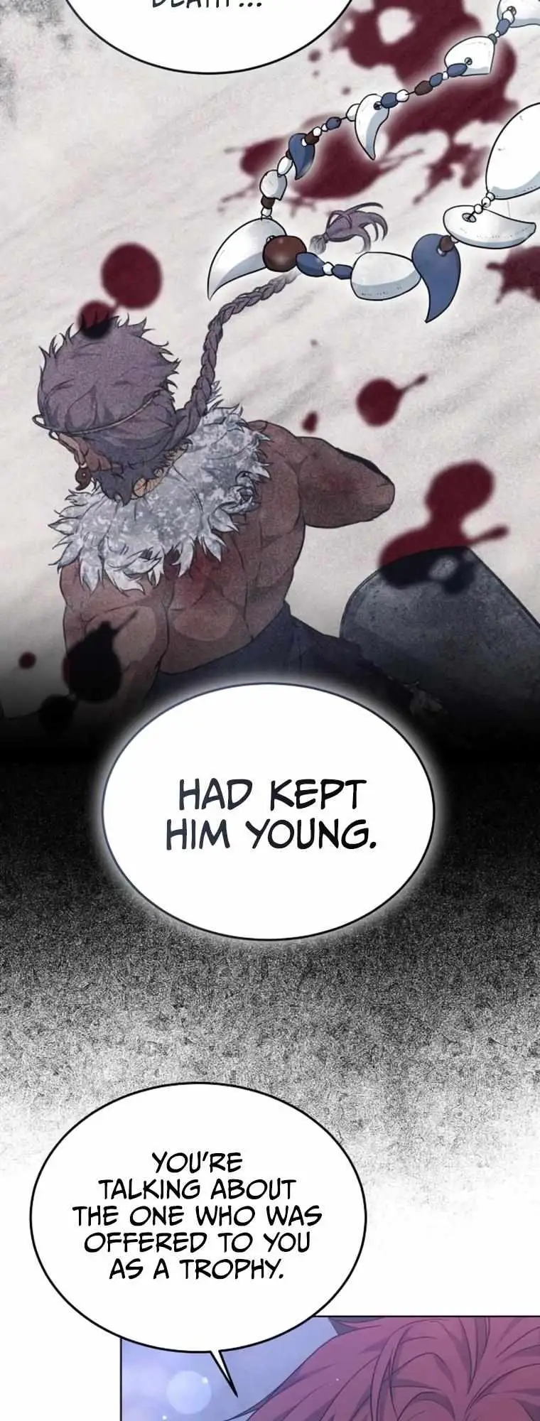 Age Of Arrogance Chapter 7 page 65 - 
