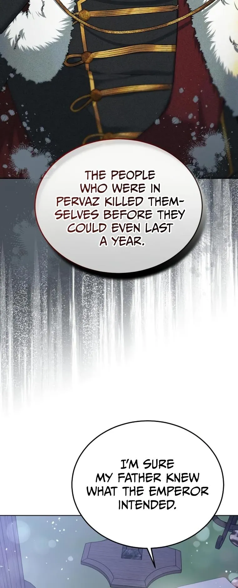 Age Of Arrogance Chapter 7 page 70 - 