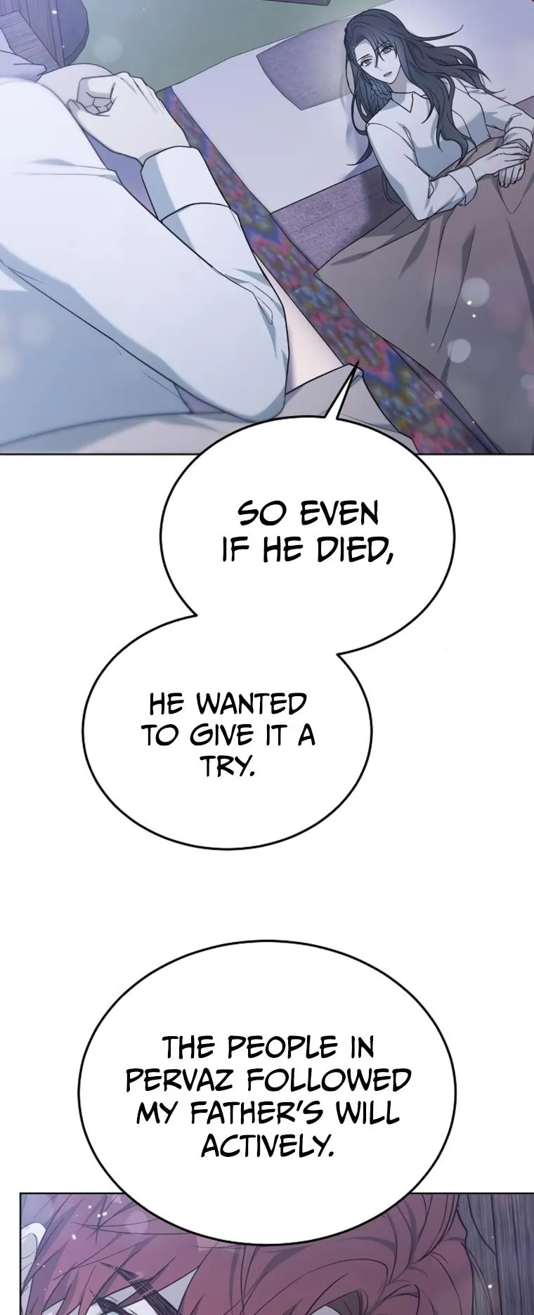 Age Of Arrogance Chapter 7 page 71 - 