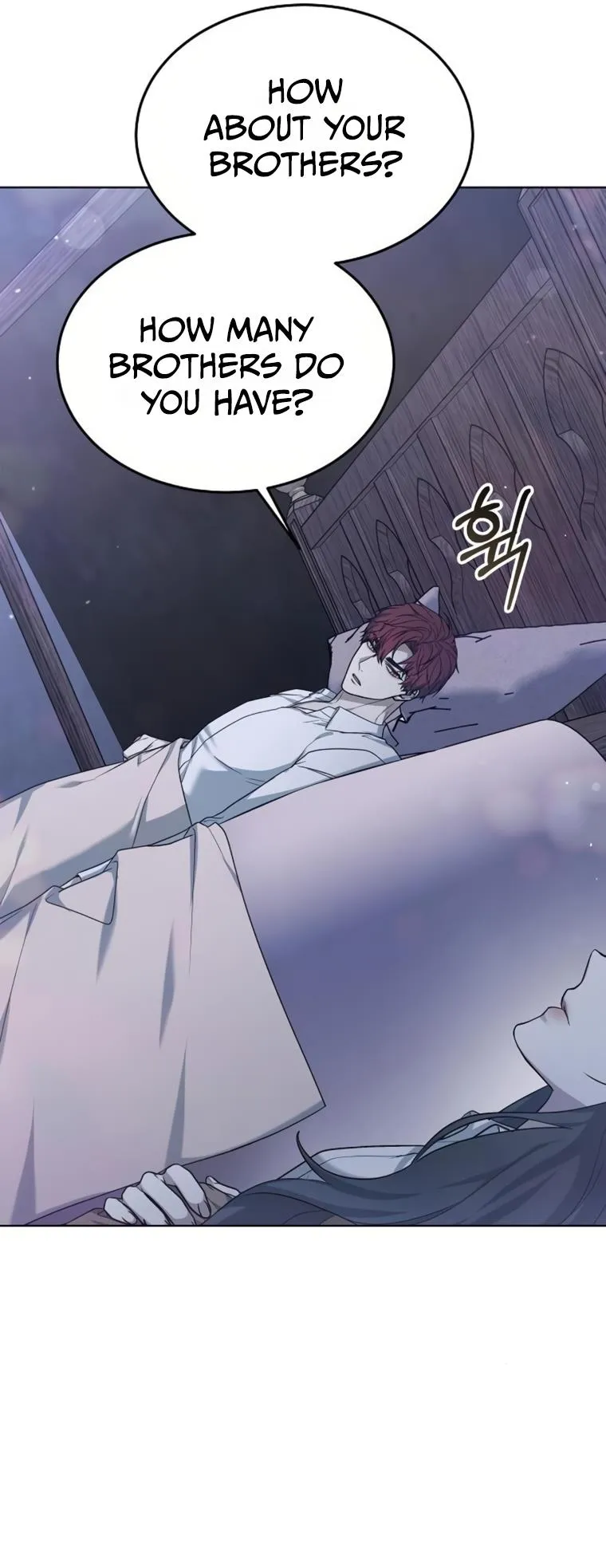 Age Of Arrogance Chapter 7 page 79 - 