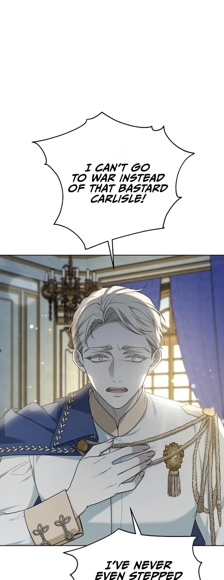 Age Of Arrogance Chapter 7 page 83 - 