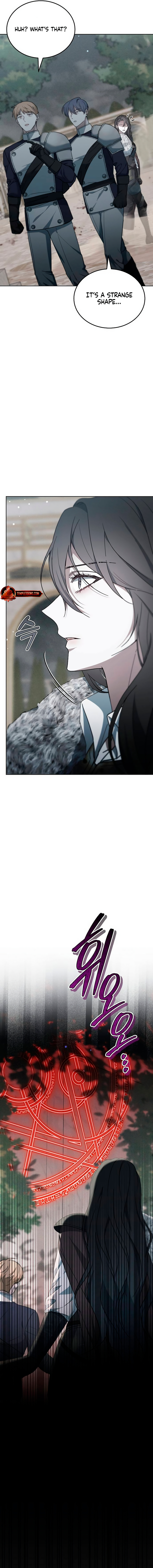 Age Of Arrogance Chapter 70 page 10 - 