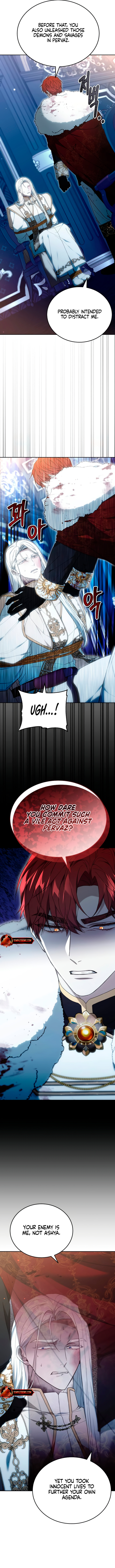 Age Of Arrogance Chapter 74 page 12 - 