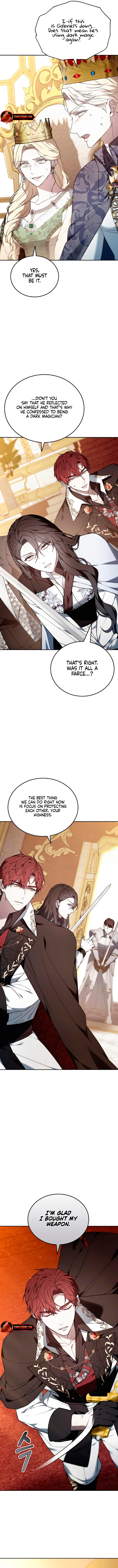 Age Of Arrogance Chapter 76 page 16 - 
