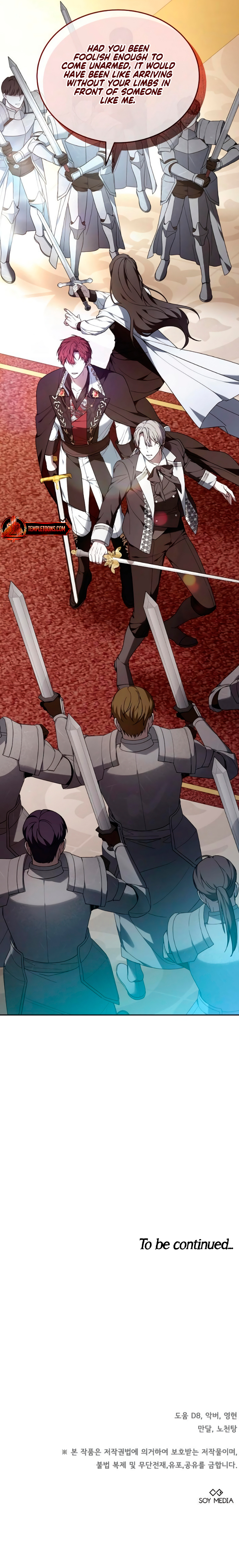 Age Of Arrogance Chapter 76 page 17 - 