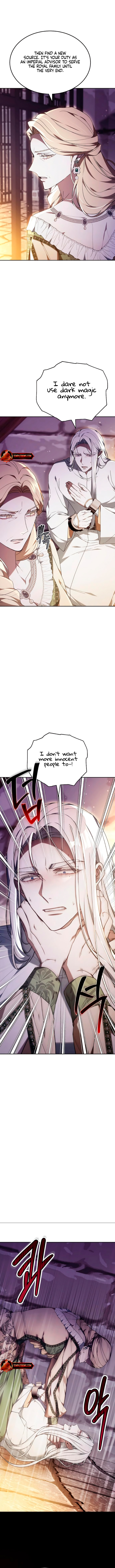Age Of Arrogance Chapter 76 page 10 - 