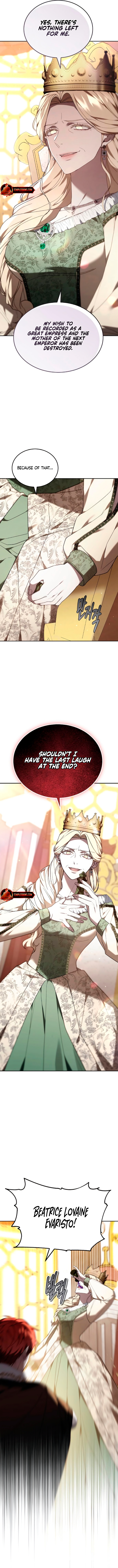 Age Of Arrogance Chapter 77 page 10 - 