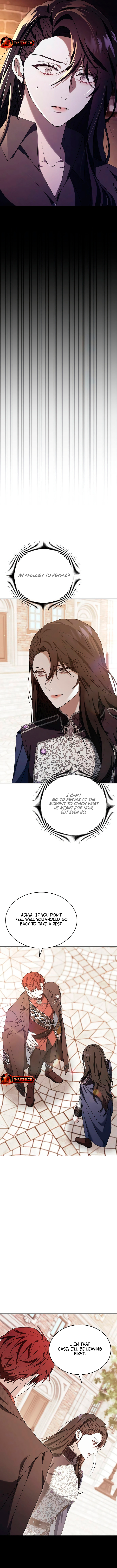 Age Of Arrogance Chapter 78 page 12 - 