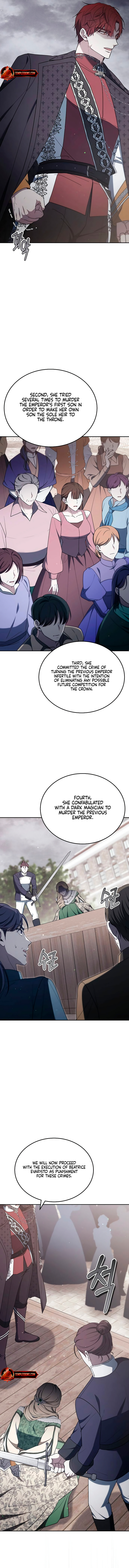 Age Of Arrogance Chapter 78 page 5 - 