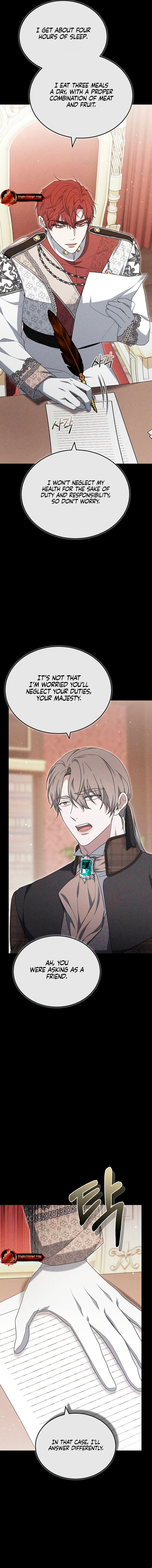 Age Of Arrogance Chapter 79 page 12 - 