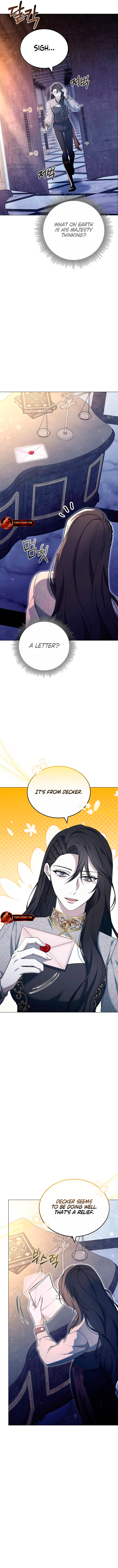 Age Of Arrogance Chapter 79 page 18 - 