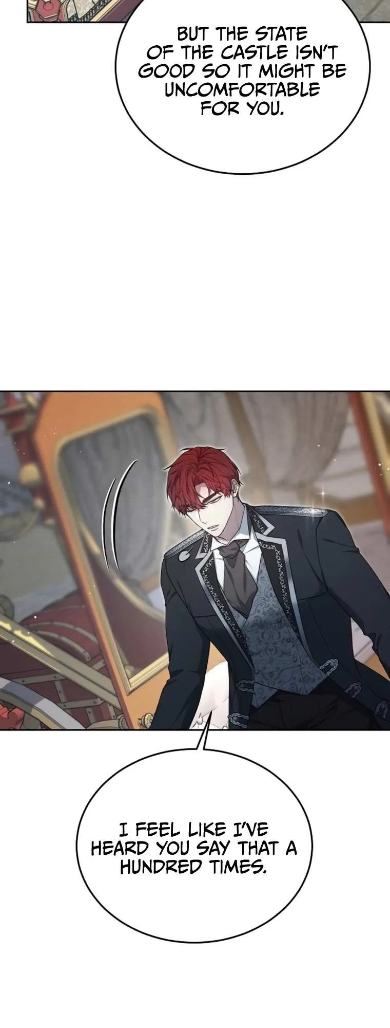 Age Of Arrogance Chapter 8 page 17 - 