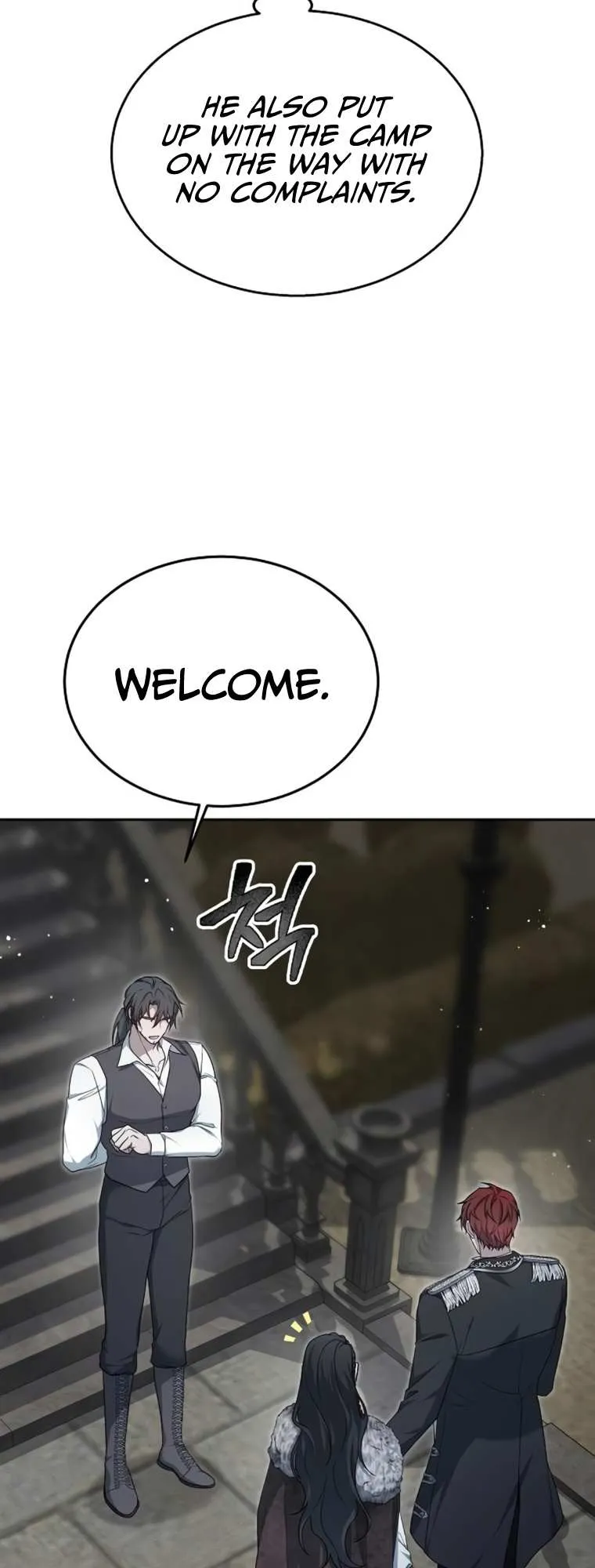 Age Of Arrogance Chapter 8 page 19 - 