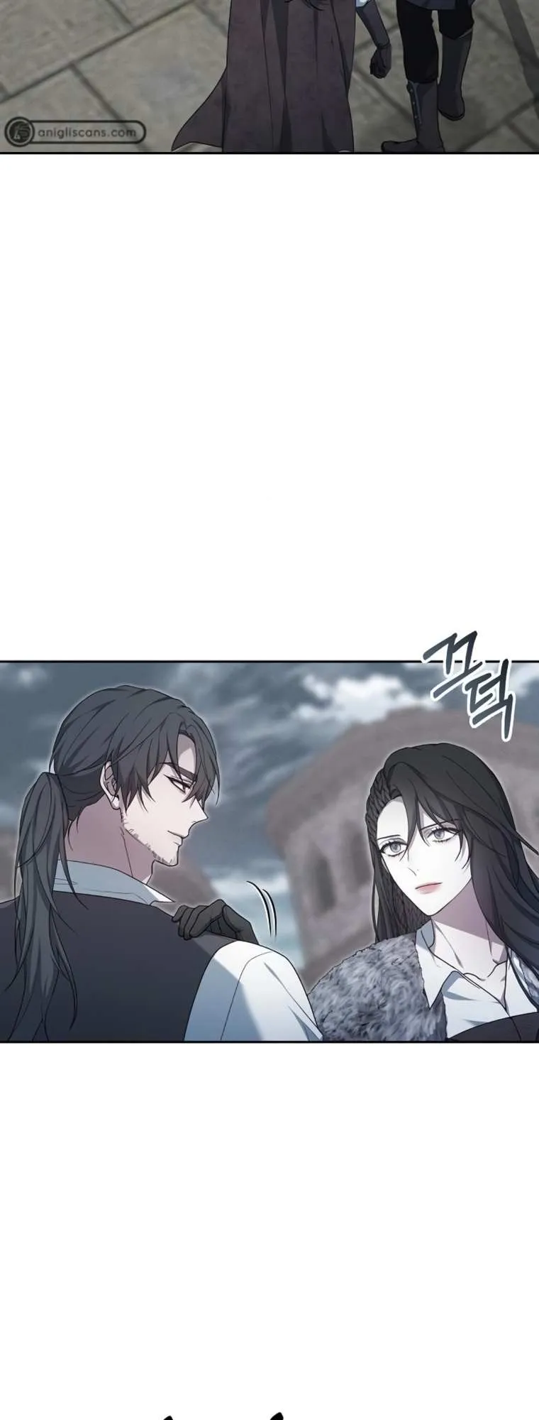 Age Of Arrogance Chapter 8 page 20 - 