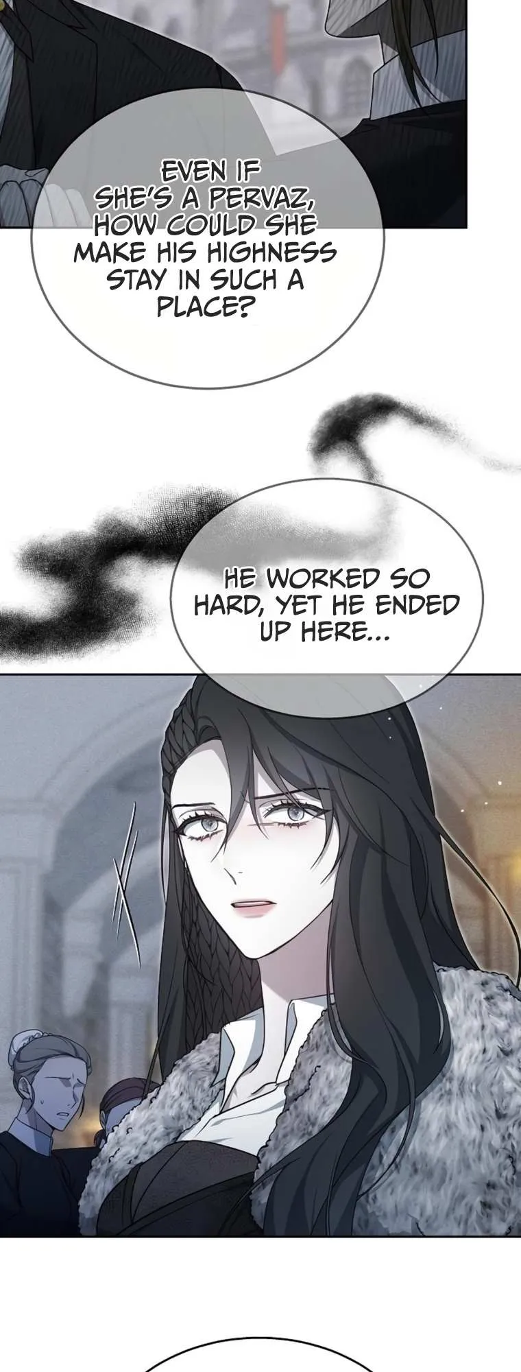 Age Of Arrogance Chapter 8 page 24 - 