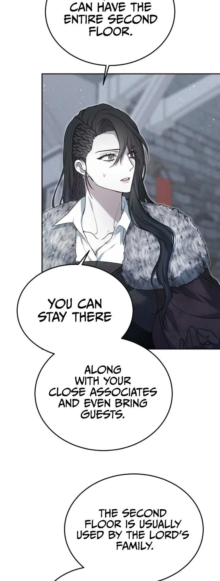 Age Of Arrogance Chapter 8 page 27 - 