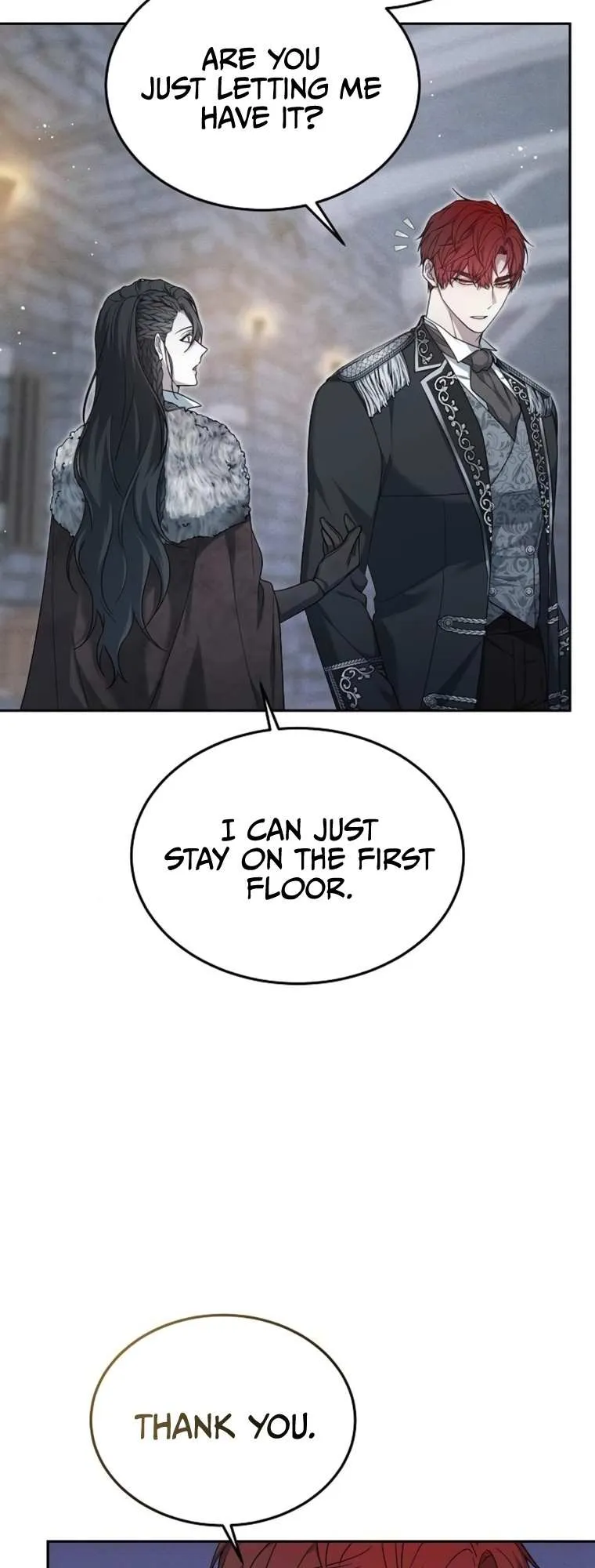 Age Of Arrogance Chapter 8 page 28 - 