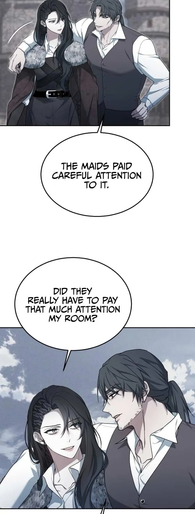 Age Of Arrogance Chapter 8 page 32 - 