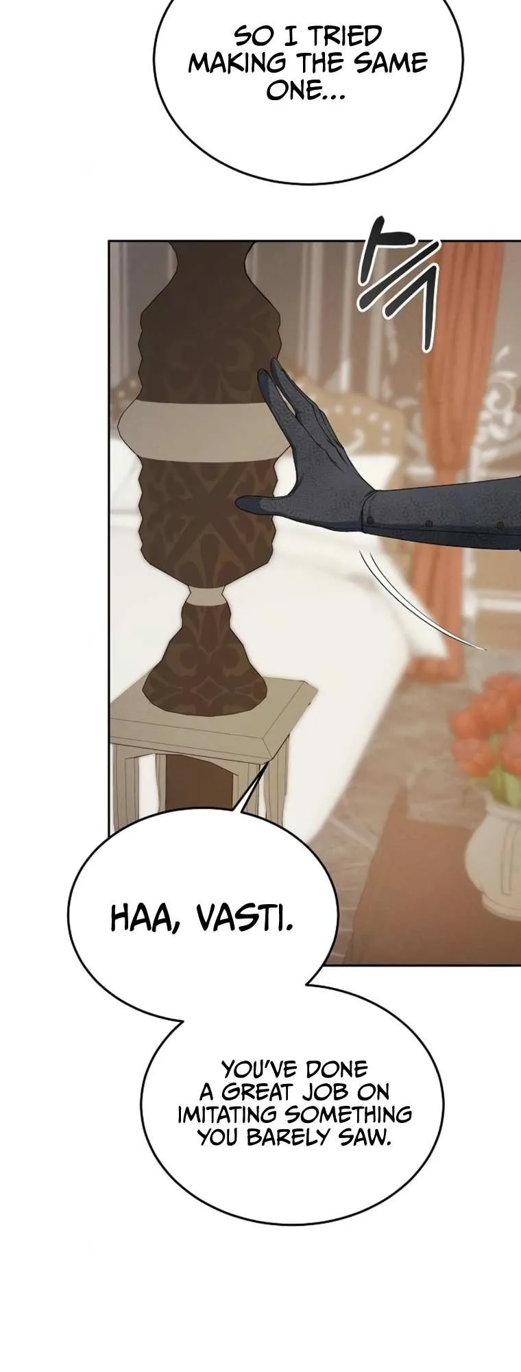 Age Of Arrogance Chapter 8 page 40 - 