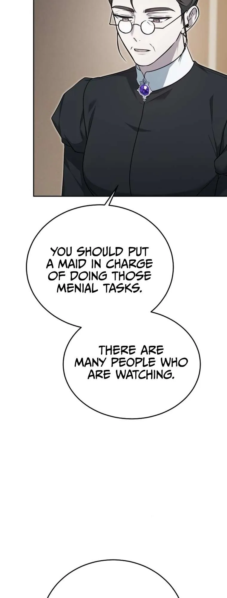 Age Of Arrogance Chapter 8 page 49 - 