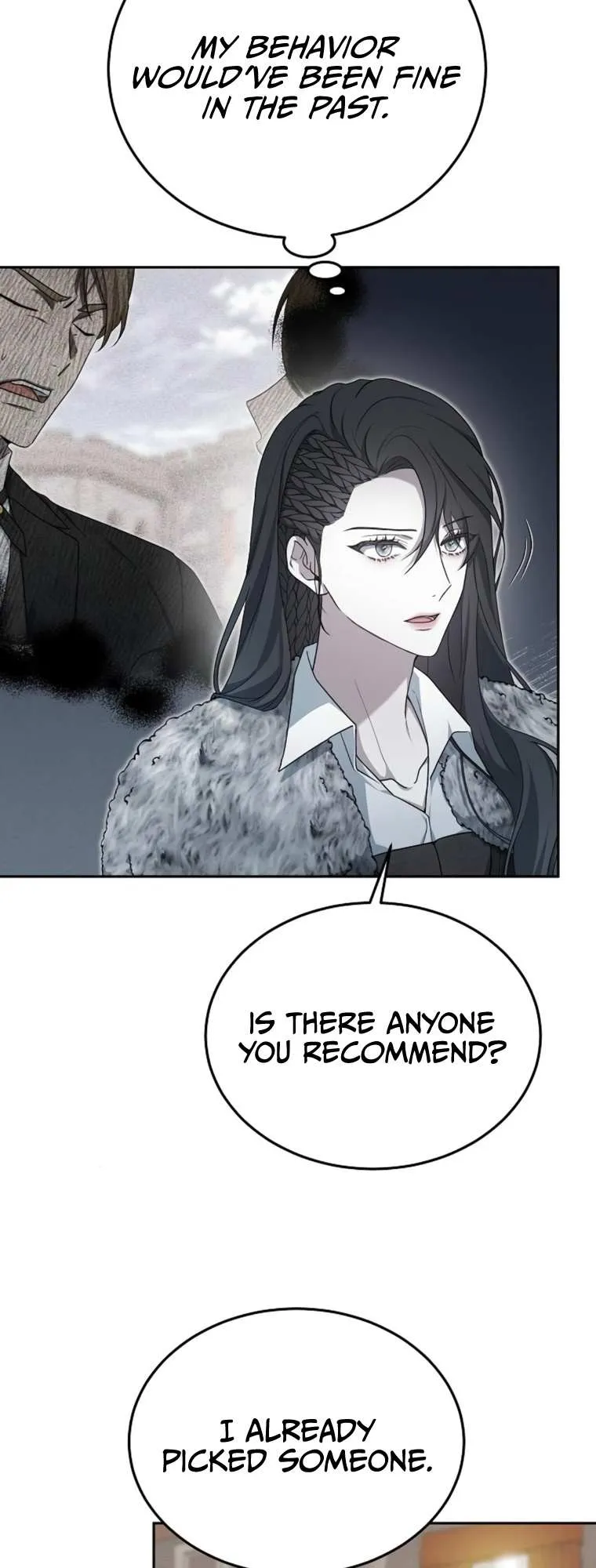 Age Of Arrogance Chapter 8 page 50 - 
