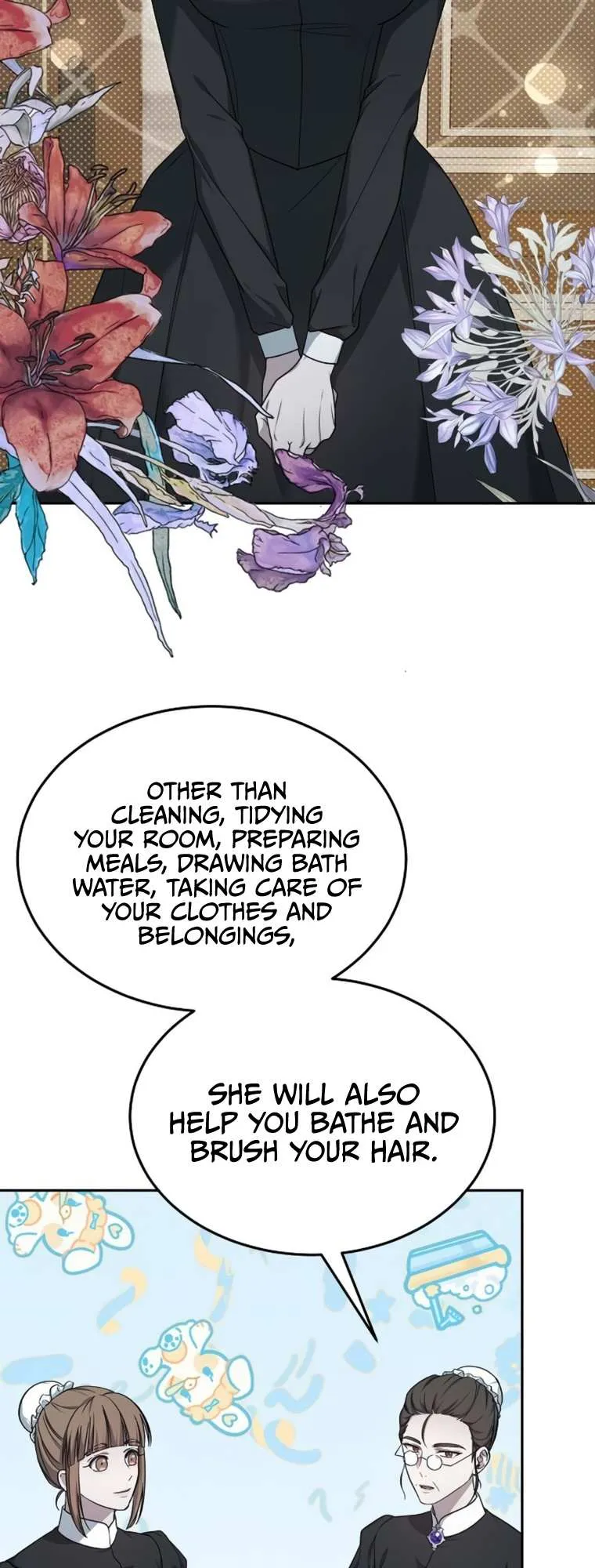 Age Of Arrogance Chapter 8 page 53 - 