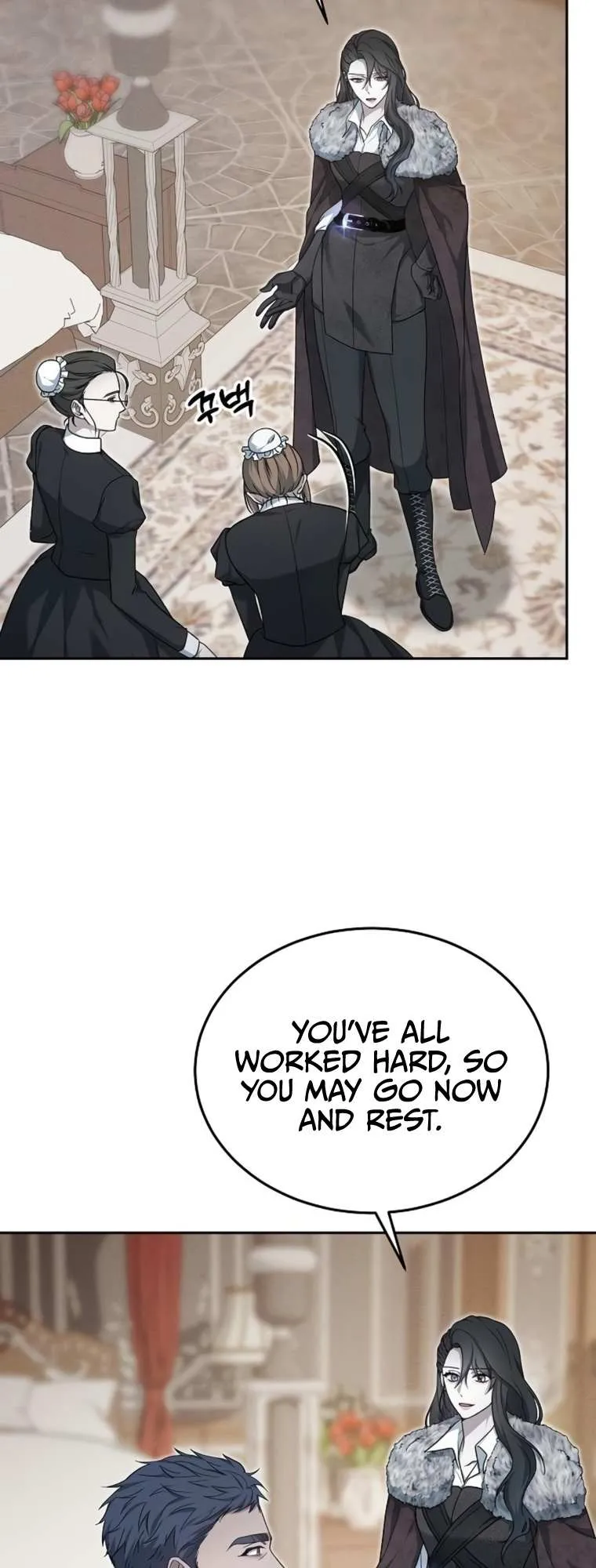 Age Of Arrogance Chapter 8 page 55 - 