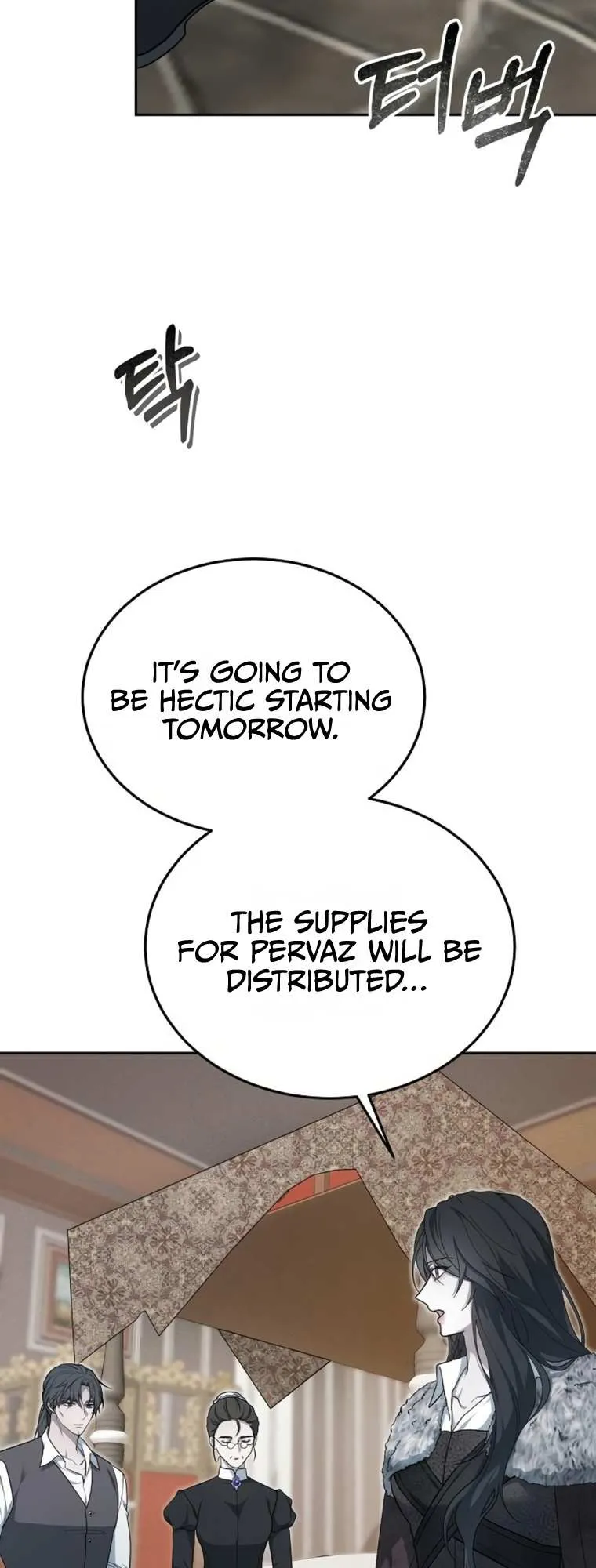 Age Of Arrogance Chapter 8 page 57 - 