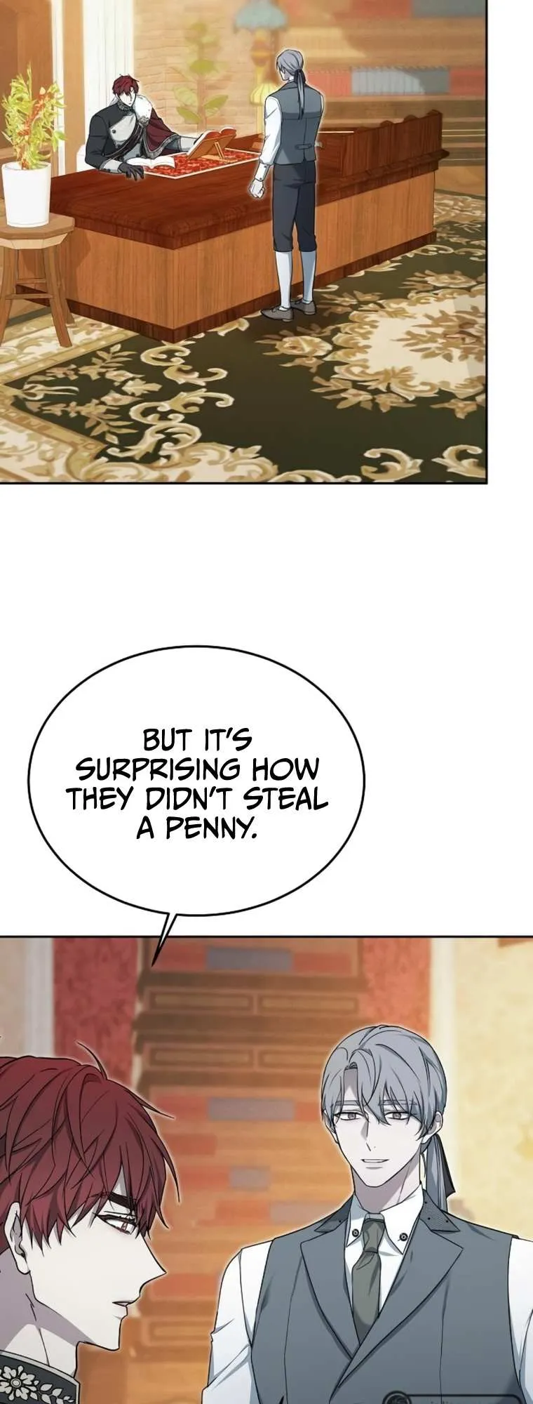 Age Of Arrogance Chapter 8 page 63 - 
