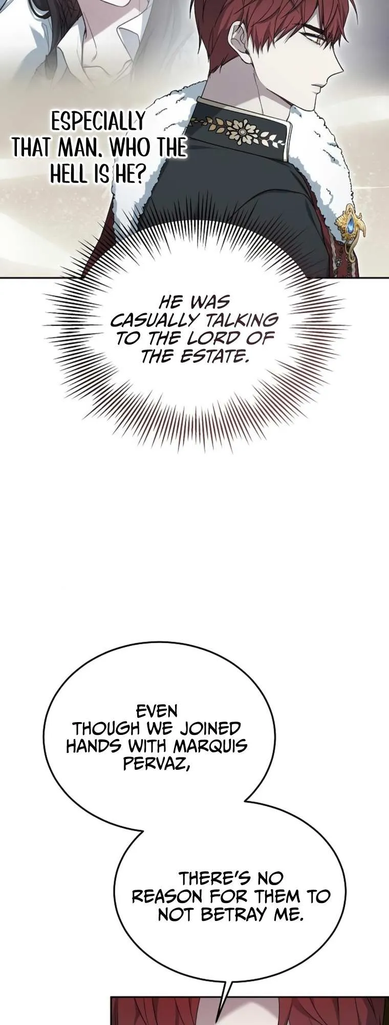 Age Of Arrogance Chapter 8 page 65 - 