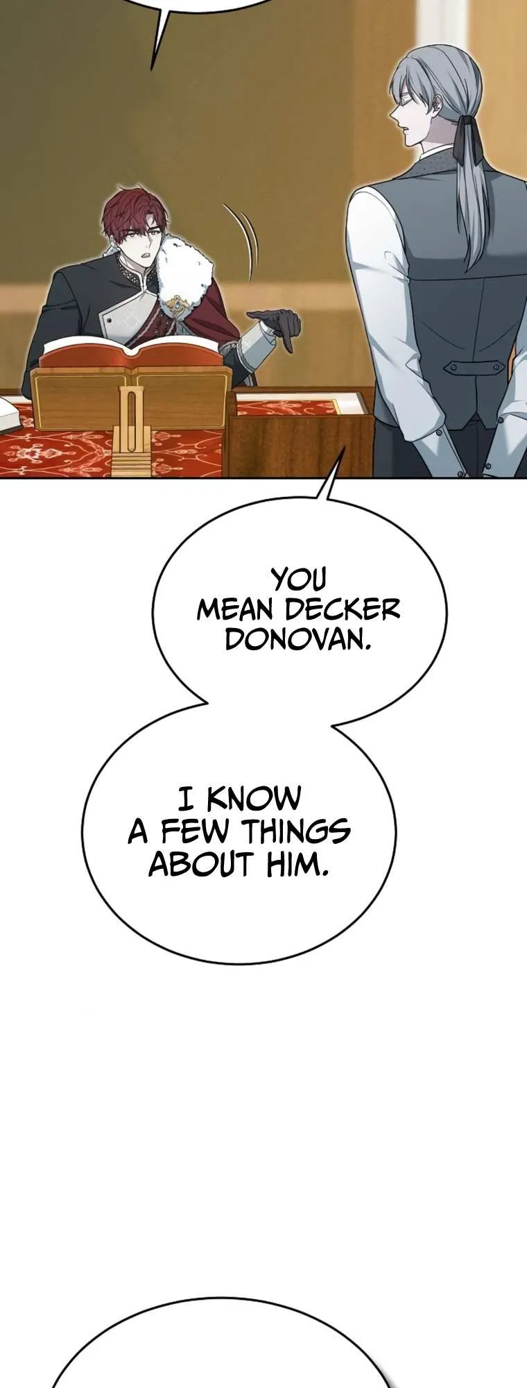 Age Of Arrogance Chapter 8 page 67 - 