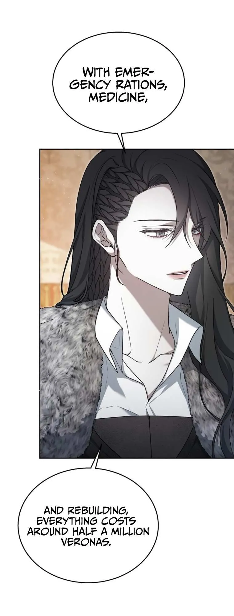 Age Of Arrogance Chapter 8 page 9 - 