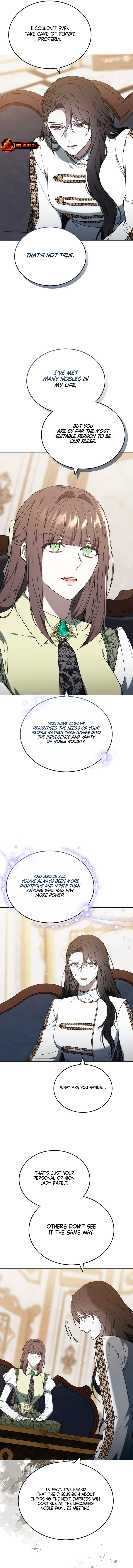 Age Of Arrogance Chapter 82 page 10 - 