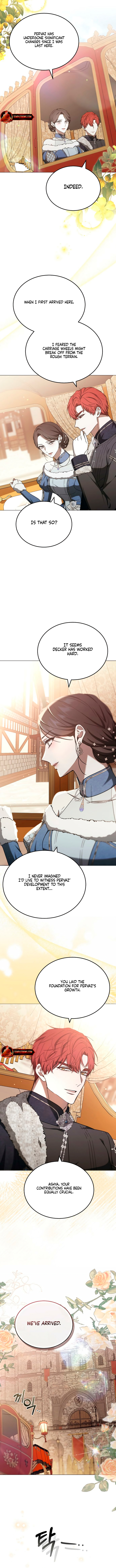 Age Of Arrogance Chapter 87 page 13 - 