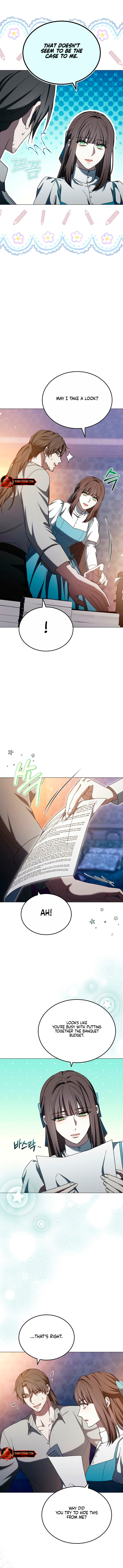 Age Of Arrogance Chapter 87 page 3 - 