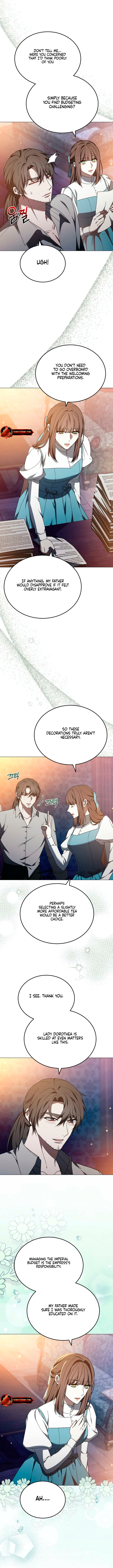 Age Of Arrogance Chapter 87 page 4 - 