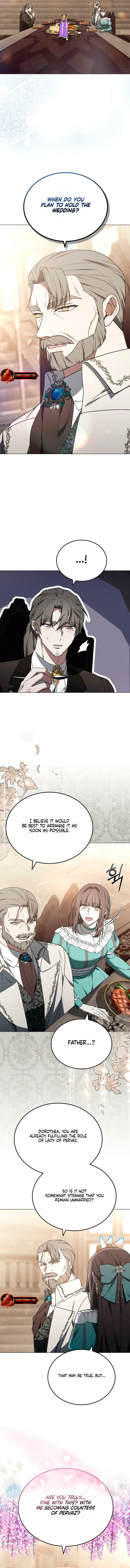 Age Of Arrogance Chapter 87 page 9 - 
