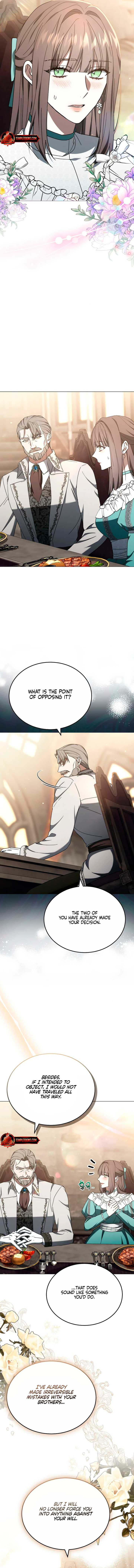 Age Of Arrogance Chapter 87 page 10 - 