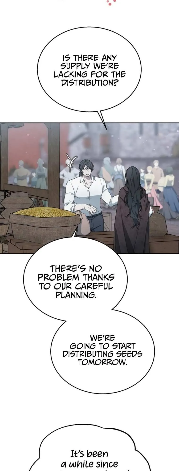 Age Of Arrogance Chapter 9 page 11 - 
