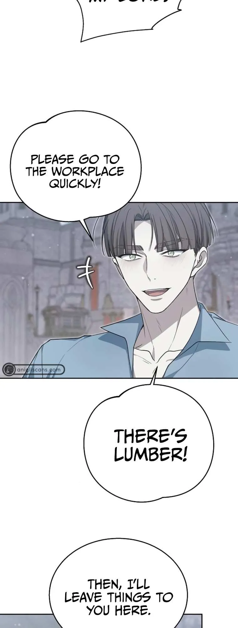 Age Of Arrogance Chapter 9 page 15 - 