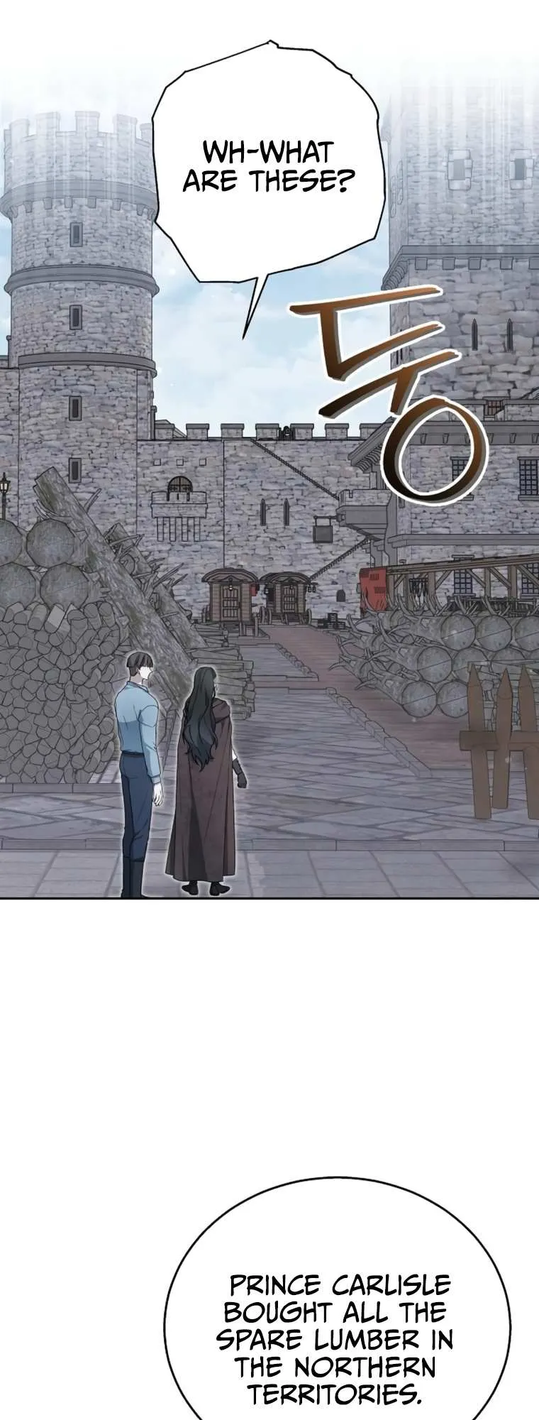 Age Of Arrogance Chapter 9 page 18 - 