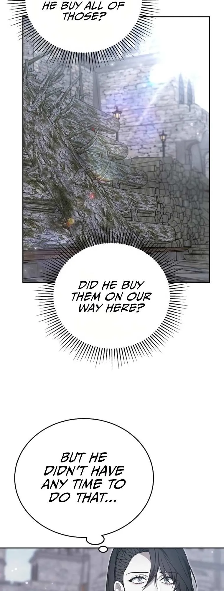 Age Of Arrogance Chapter 9 page 20 - 