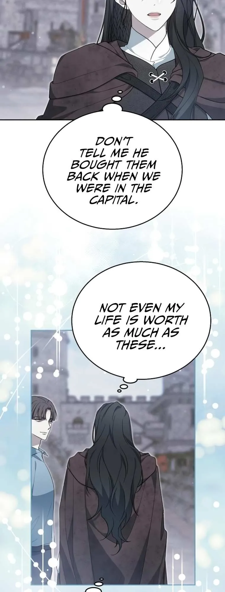 Age Of Arrogance Chapter 9 page 21 - 