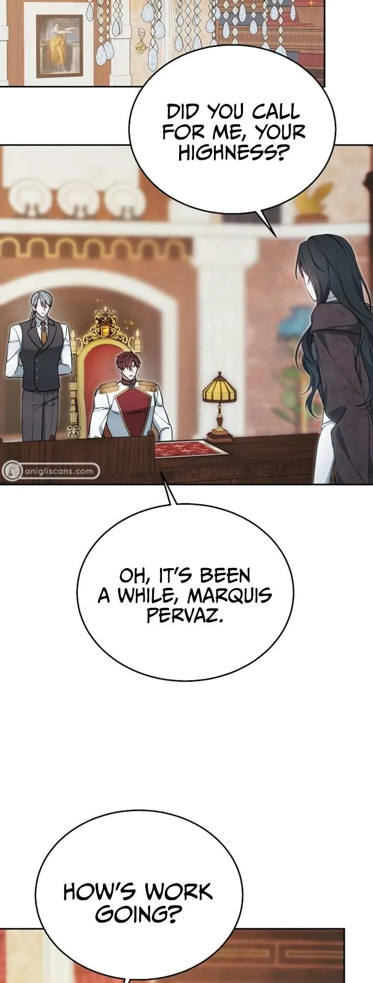 Age Of Arrogance Chapter 9 page 24 - 